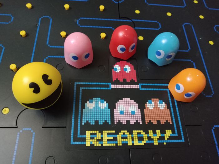Pac man - photo numéro 6