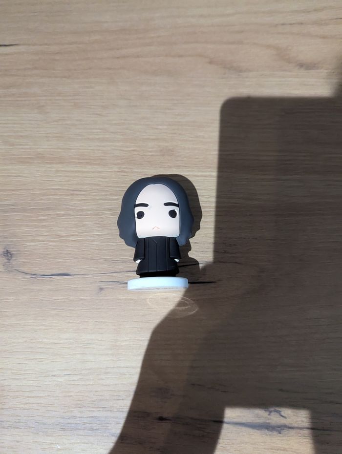 Figurine Harry Potter - photo numéro 3