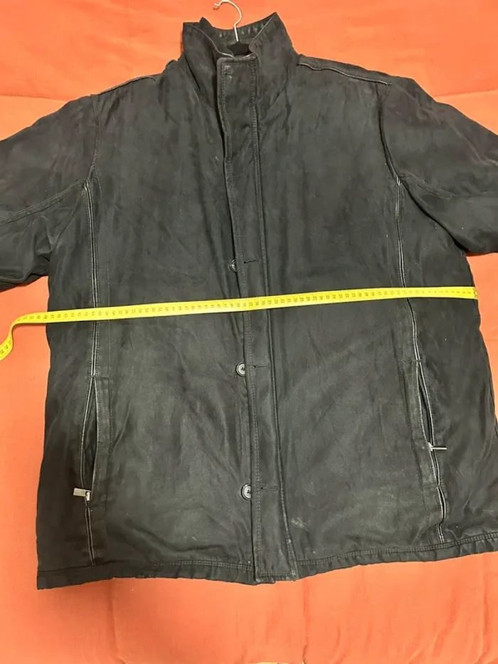 Manteau hiver - photo numéro 10