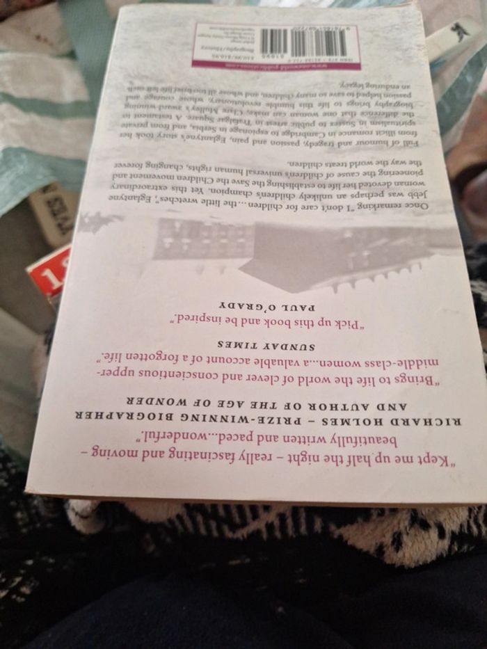 The woman Who saved the children - photo numéro 6