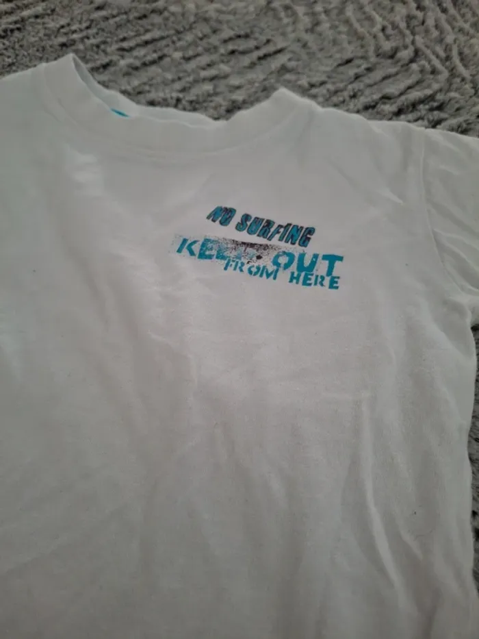 T-shirt 6 ans - photo numéro 2