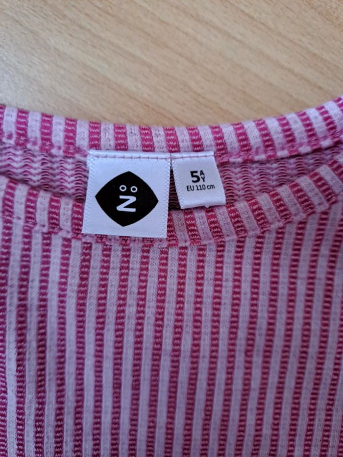 Tee-shirt stylé #graindeblé - photo numéro 3