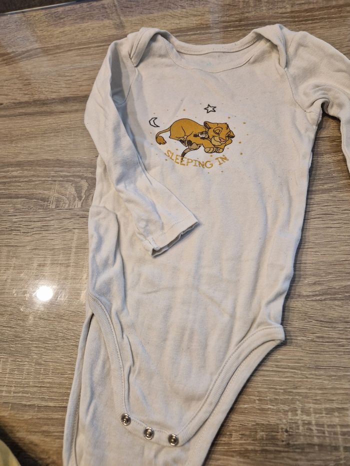 Lot 3 bodie simba - photo numéro 2