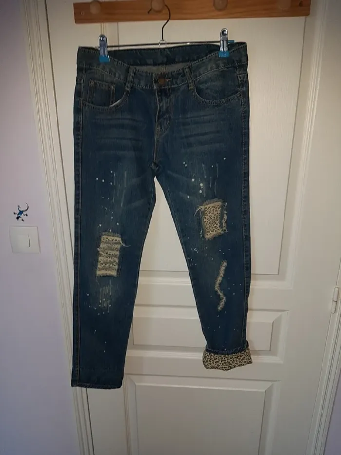 Jeans - photo numéro 2