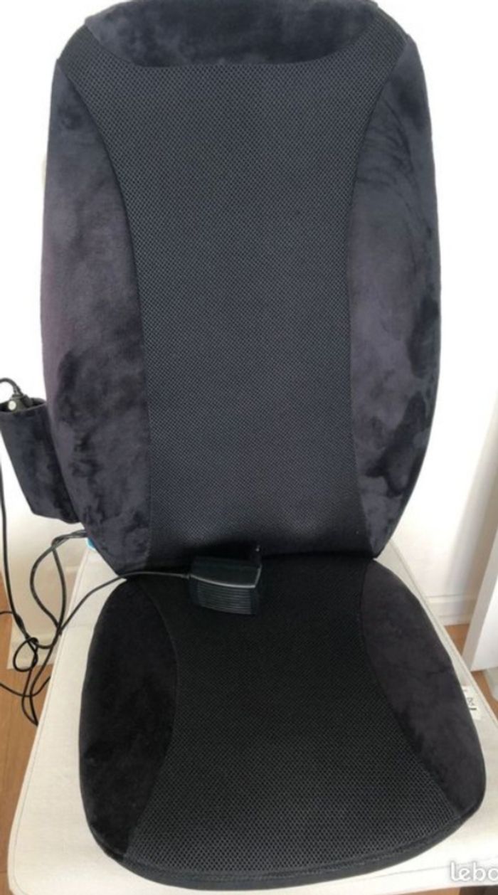 Fauteuil  de massage - photo numéro 2