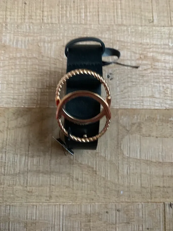 Ceinture shein