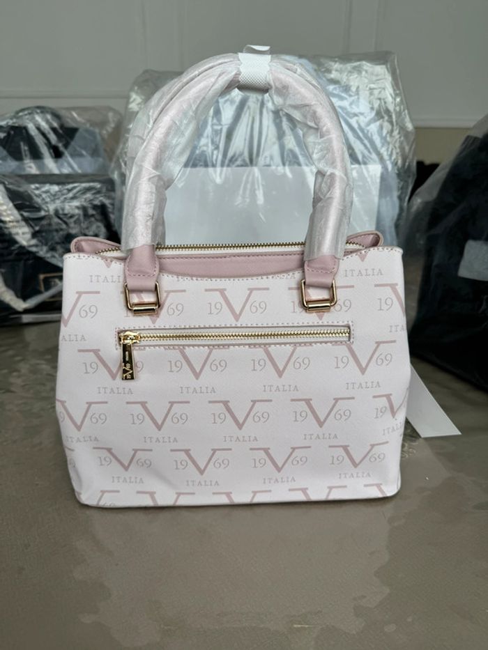 Sac à main Versace - photo numéro 10