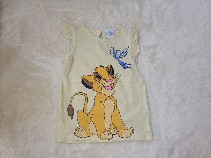 Lot disney