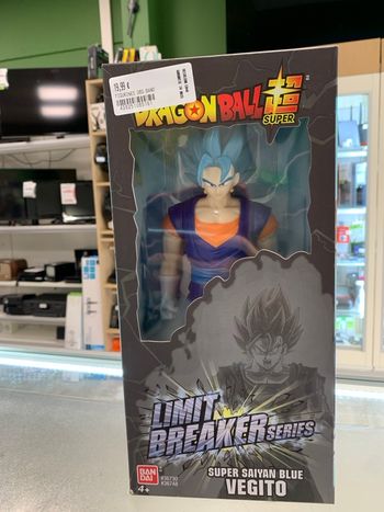 Figurine dragonBallZ