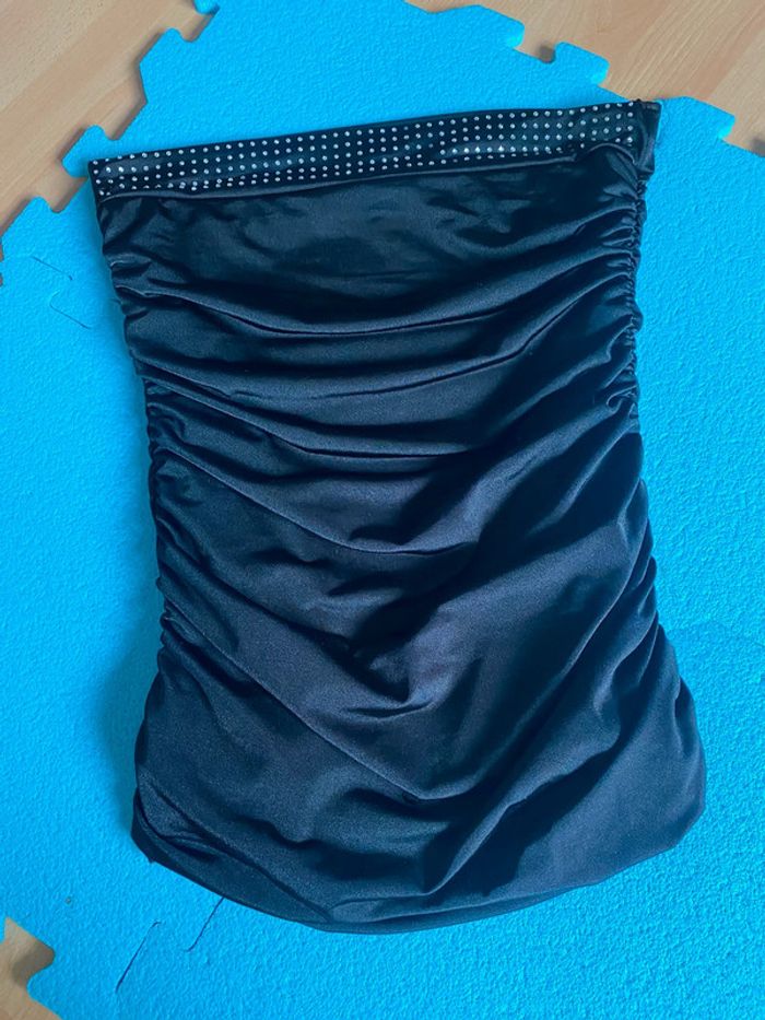 Top bandeau Mim, taille S