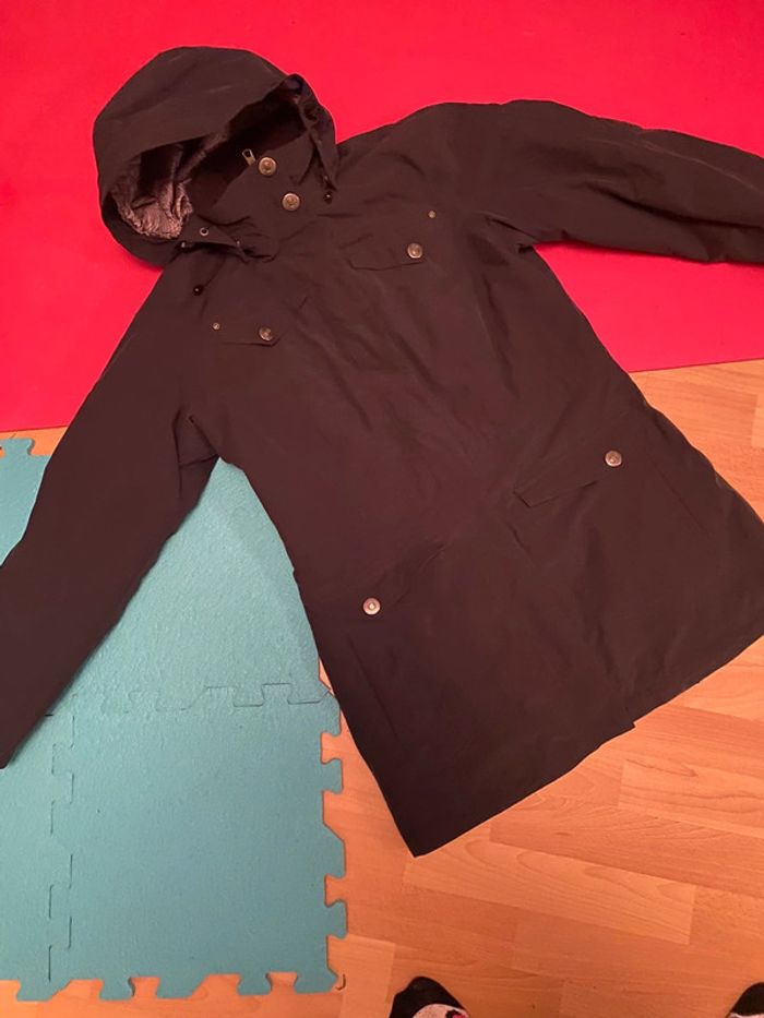 Veste Quechua Taille M