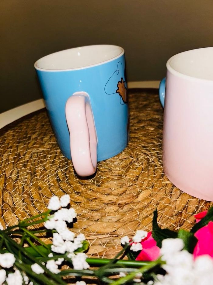 Lot mug - photo numéro 5