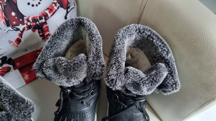 💮spécial jumelles💮🌸après-ski taille 31/32 - photo numéro 5