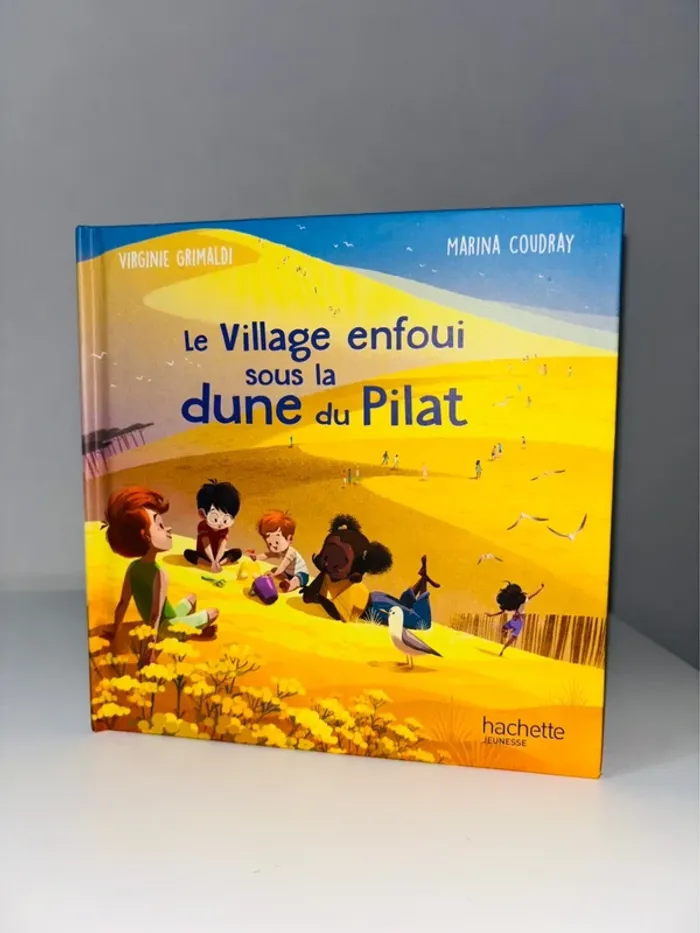 La dune du pilat