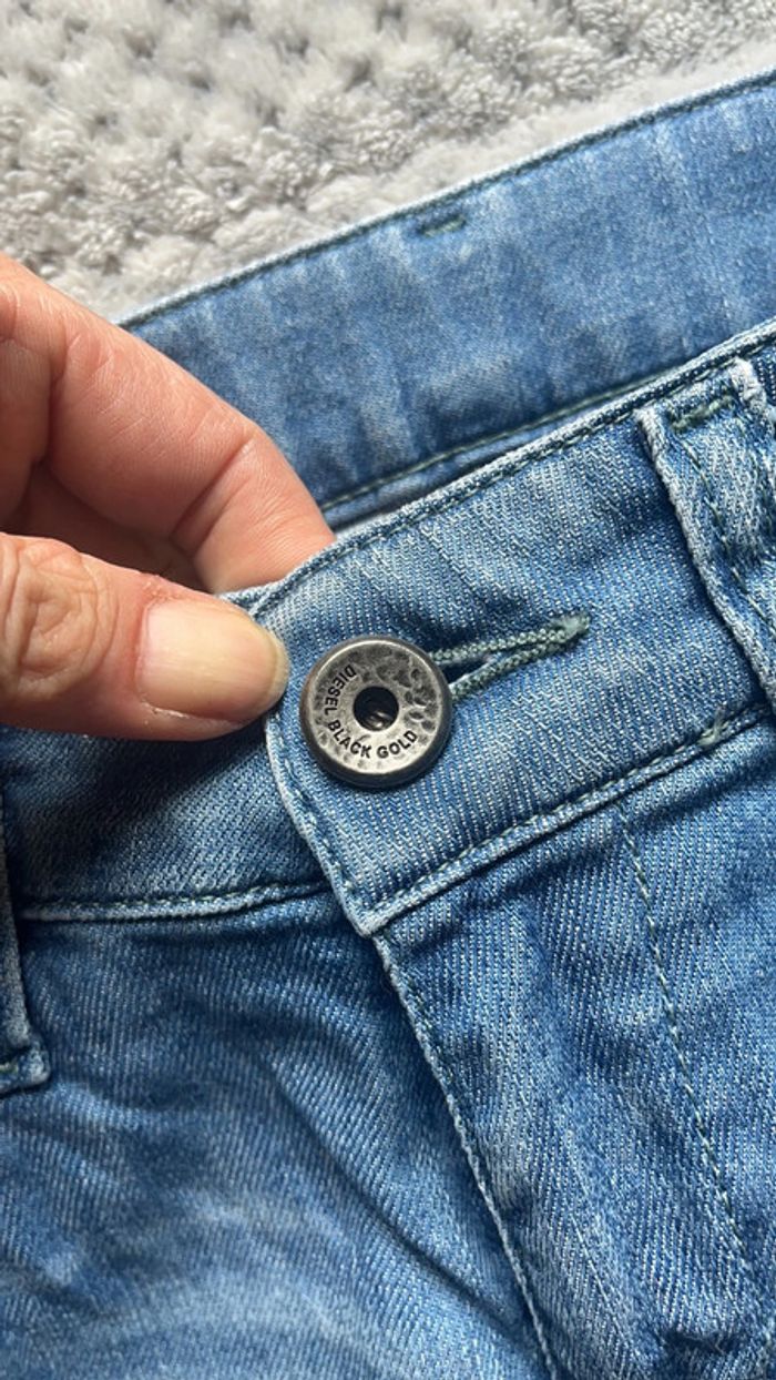 Jean diesel T27 - photo numéro 4