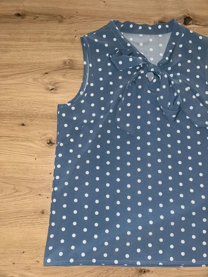 Blouse femme - photo numéro 3