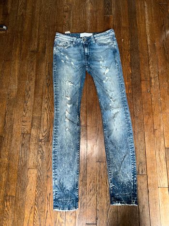 Jeans iro  Taille 26
