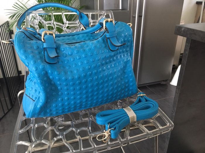 Sac à main - photo numéro 4