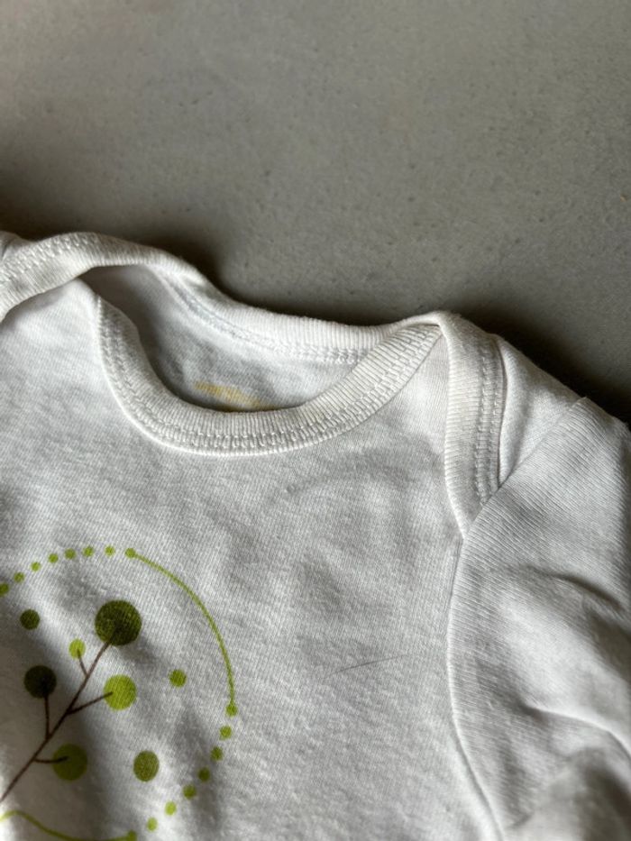 Lot body 1 mois - photo numéro 6