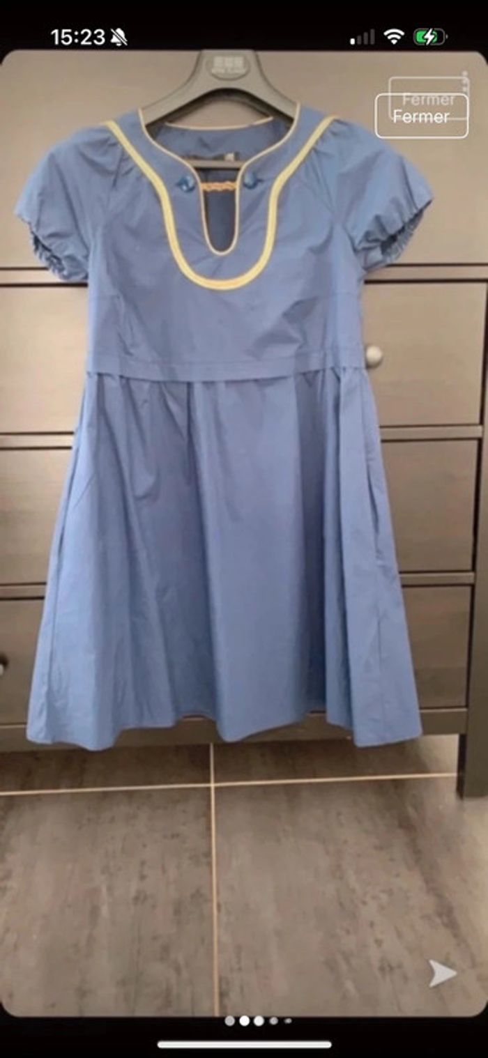 Robe Moschino neuve - photo numéro 3