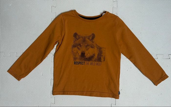 Tee-shirt