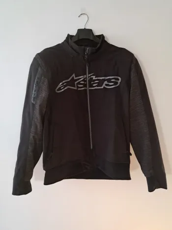 Veste de moto Alpinestars 🏍