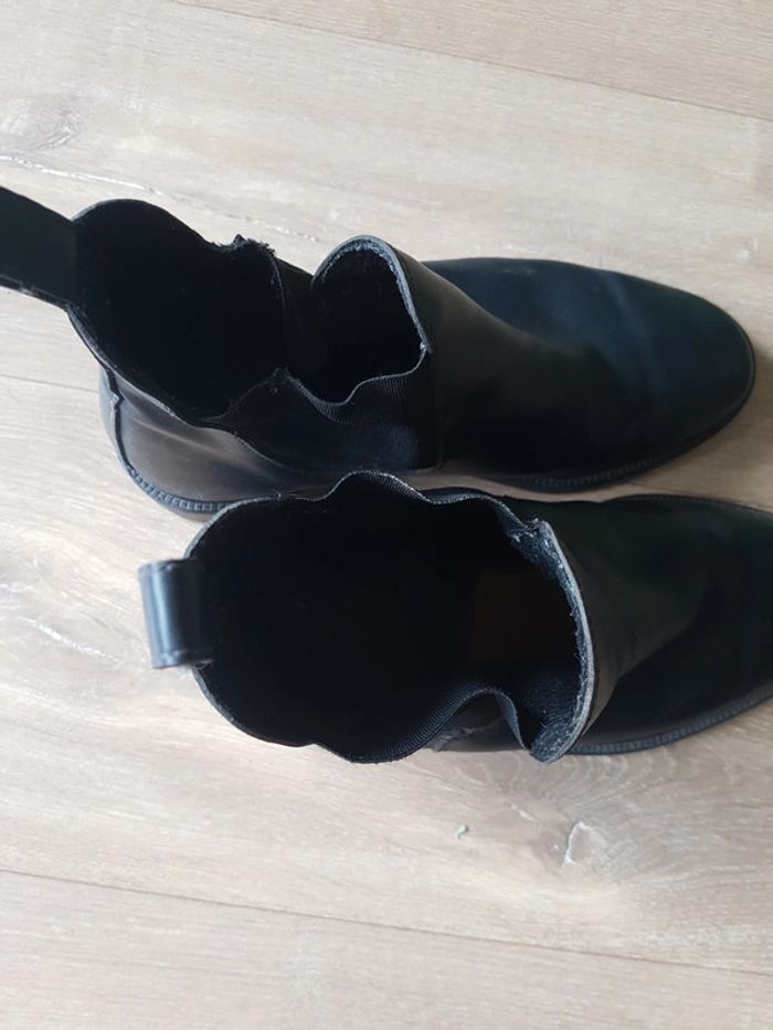 Bottines femme 39 - photo numéro 4
