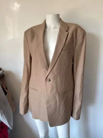Blazer, femme, Zara