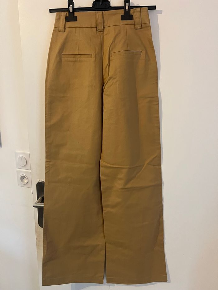 Pantalon femme Mickey taille 34 - photo numéro 4