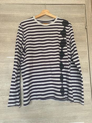 T-shirt à manche longue celio XL