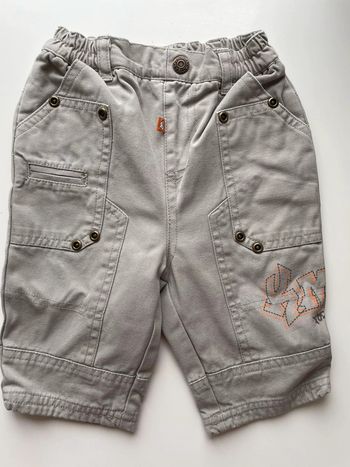 Pantalon bébé