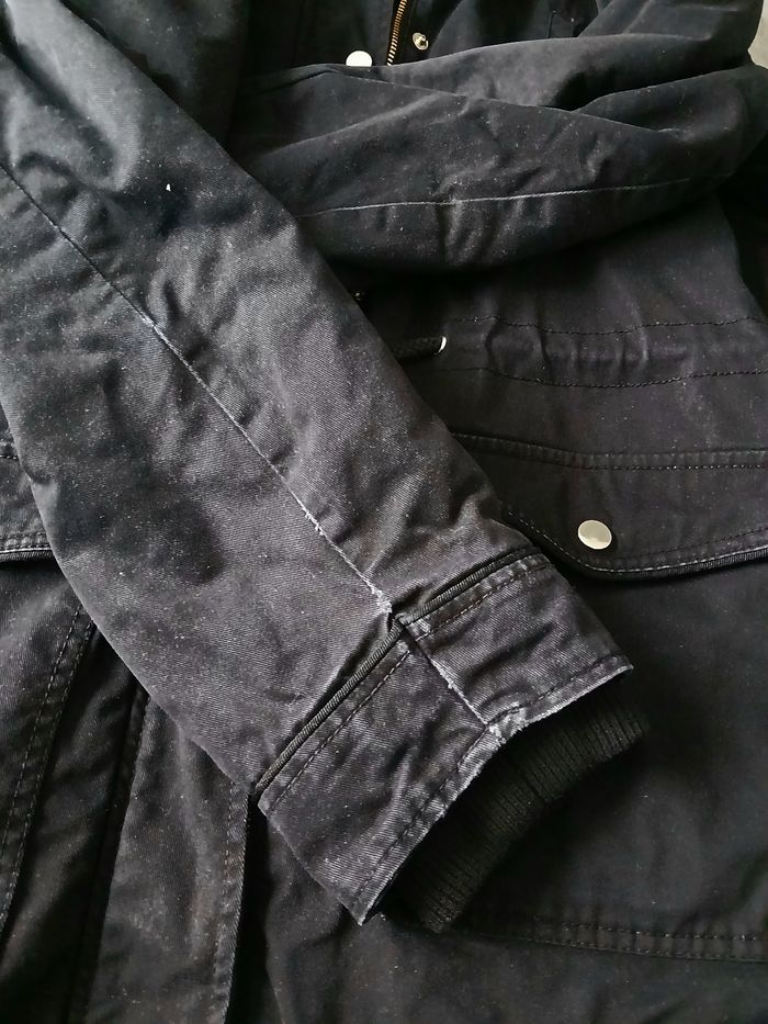 Parka Gémo Taille XL - photo numéro 7