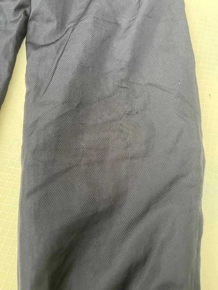 Jogging noir 8 ans Kappa - photo numéro 7