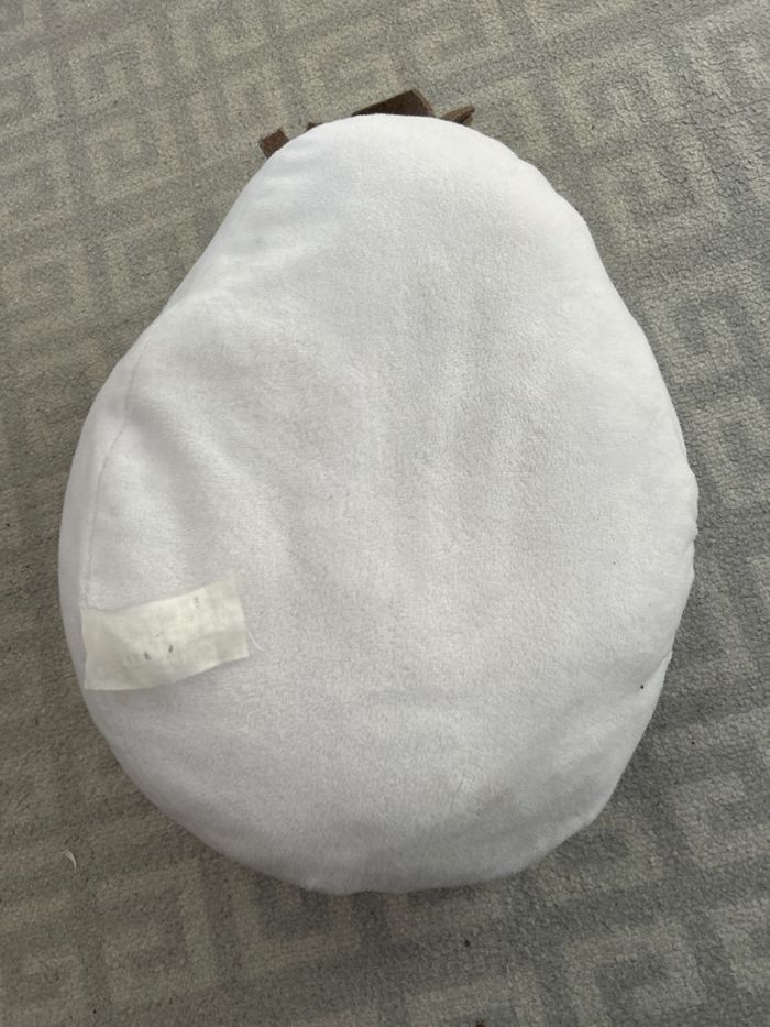 Peluche oreiller Olaf - photo numéro 2