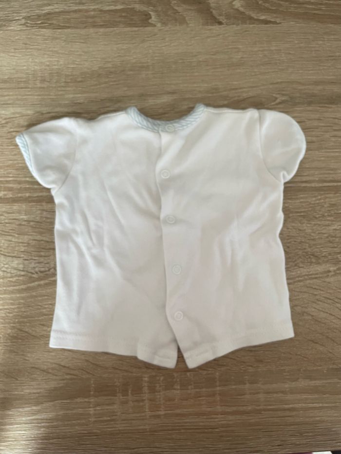 Ensemble T-shirt et Pantalon - photo numéro 2