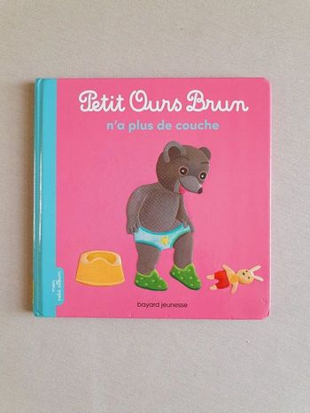 Livre enfant