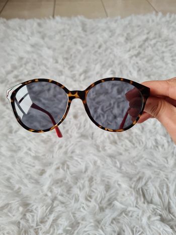 Paire de lunettes Ikaly