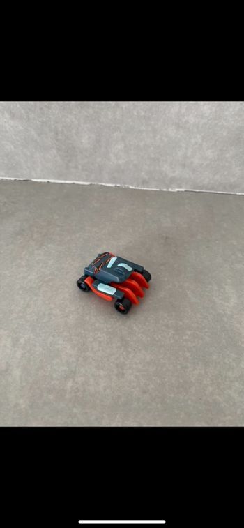 Jouet petite voiture