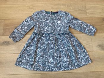 Robe 3 ans