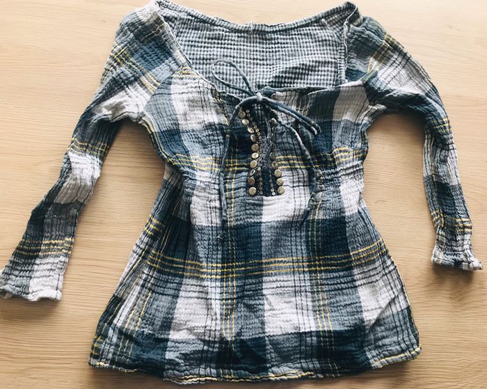 Blouse