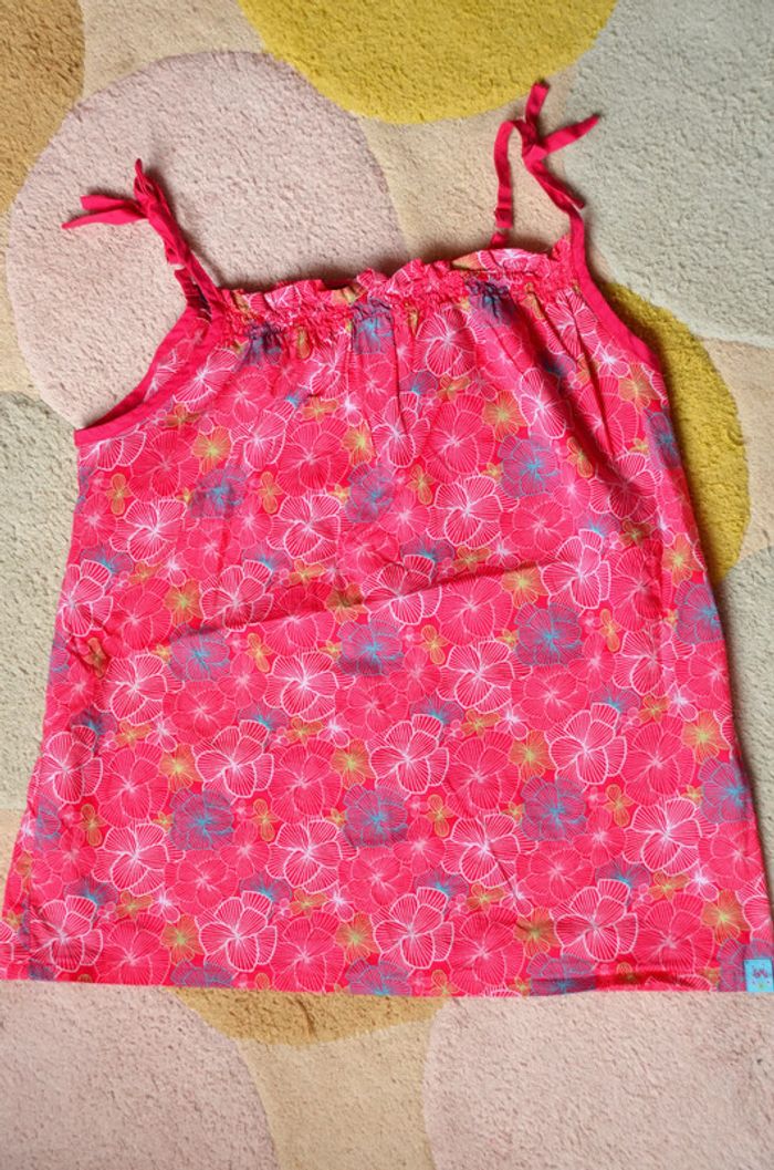 Debardeur 12 ans Sergent Major