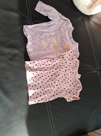 Lot t-shirt