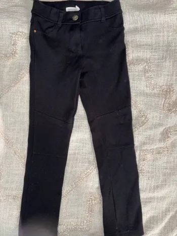 Pantalon 5 ans