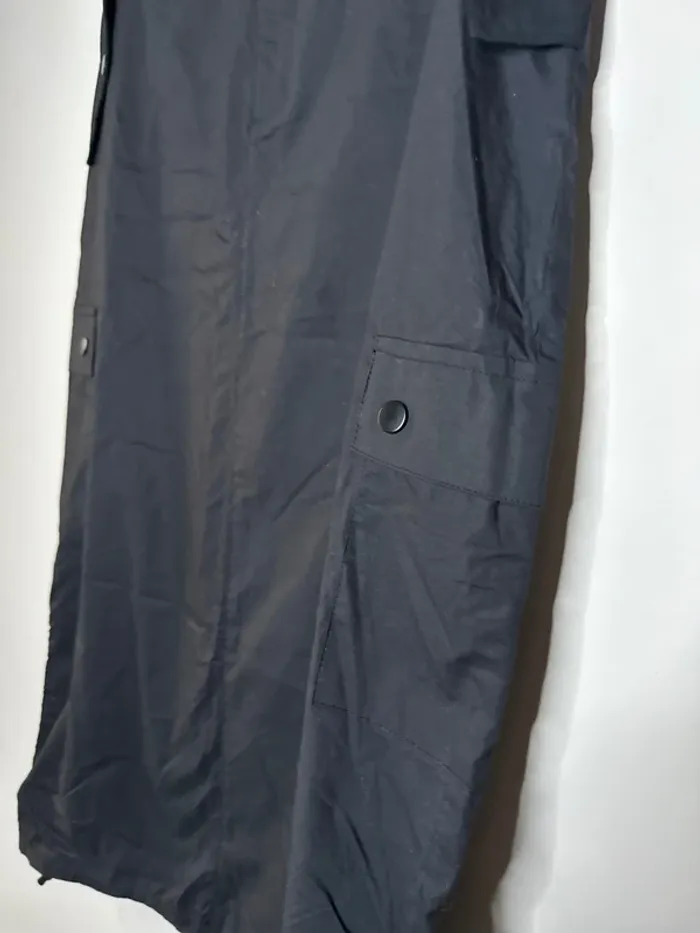 👗jupe Noir taille haute  - taille 36 - Pimkie collection - neuf avec étiquette - photo numéro 6