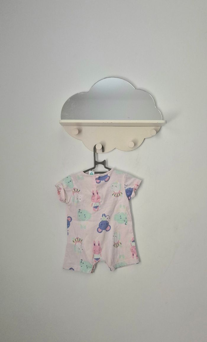 Barboteuse * Tex Baby * - photo numéro 3