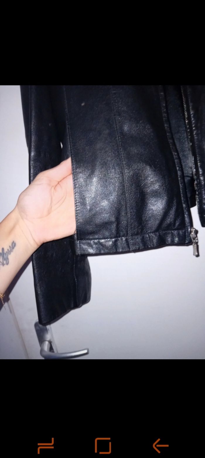 Veste - photo numéro 2