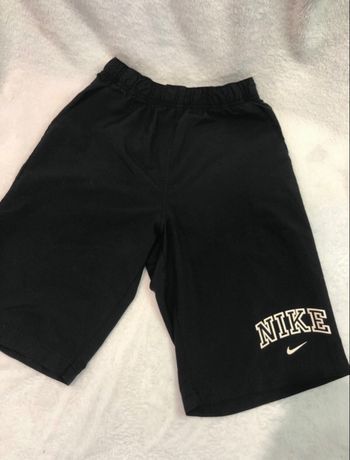 Short homme