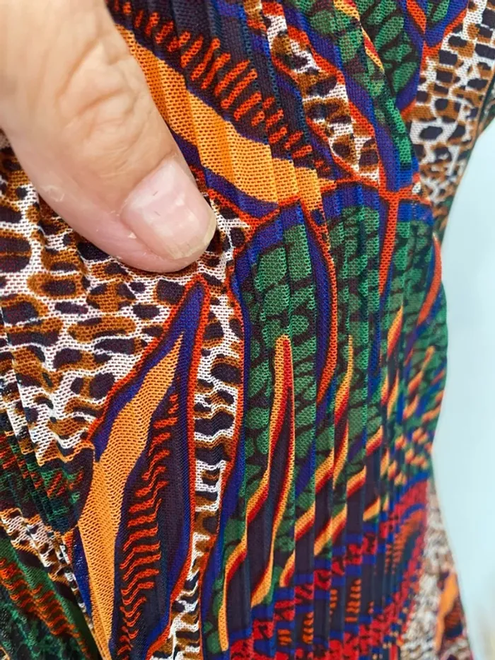 Robe Riu paris - photo numéro 6