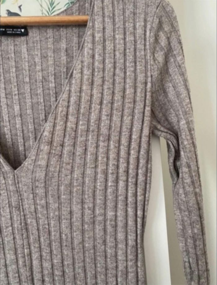 Robe Zara 38  Parfait état - photo numéro 3