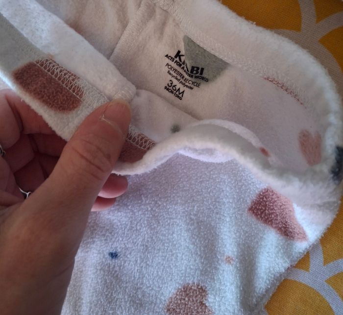 Pyjama - photo numéro 2